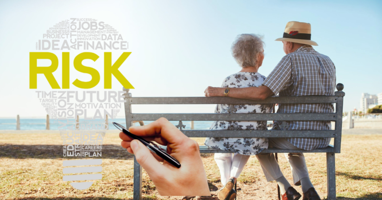 Risks of Retirement