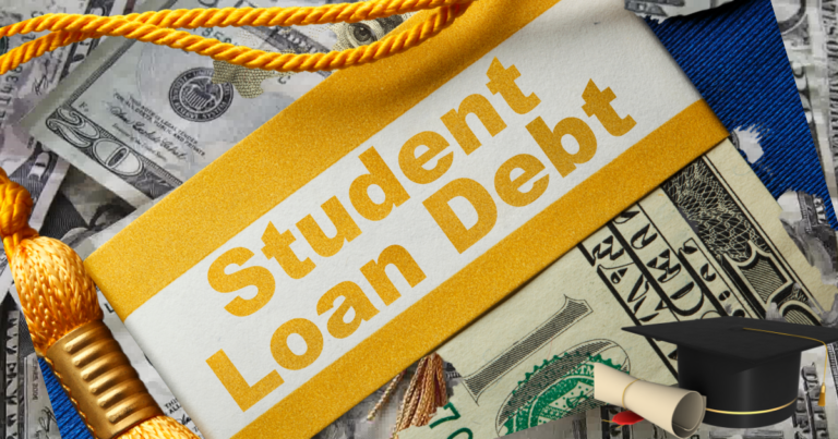 The Education Department Agreed to Forgive $6 Billion in Student Loan Debt