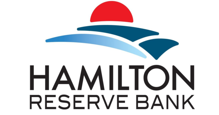 The 2022 Banking Technology Awards in the United States go to Hamilton Reserve Bank