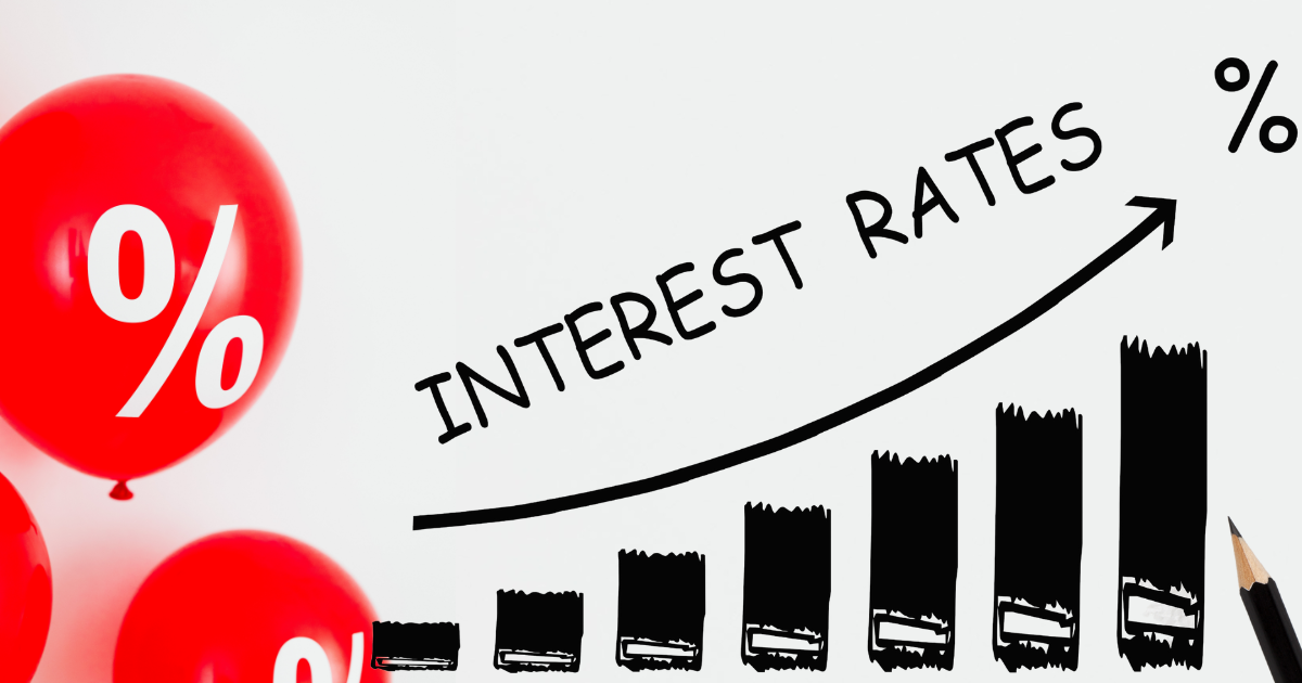 interest rates