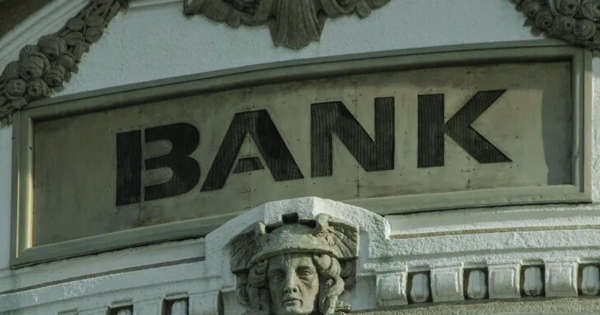 Existing Banking Deserts