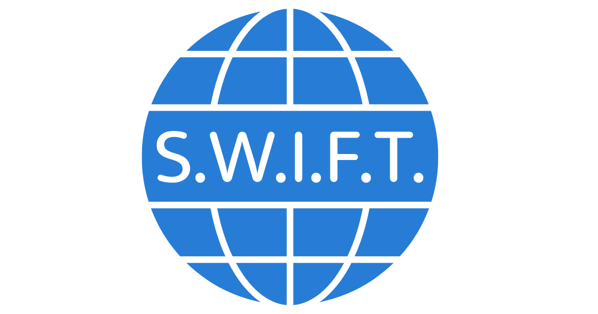 Sanctions and SWIFT